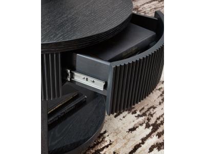 Signature Design by Ashley Marstream End Table - T551-6