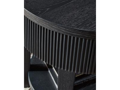 Signature Design by Ashley Marstream End Table - T551-6