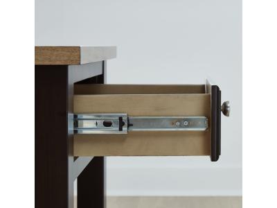 Signature Design by Ashley Drazmine End Table - T734-3