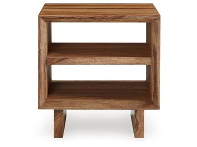 Signature Design by Ashley Dressonni End Table - T690-2