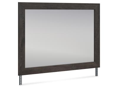 Signature Design by Ashley Fraluna Bedroom Mirror - PCB3370-36