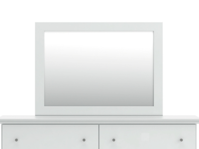 Signature Design by Ashley Bostwick Shoals Bedroom Mirror - B139-35