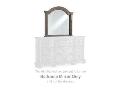 Signature Design by Ashley Ardenfield Bedroom Mirror - B944-36