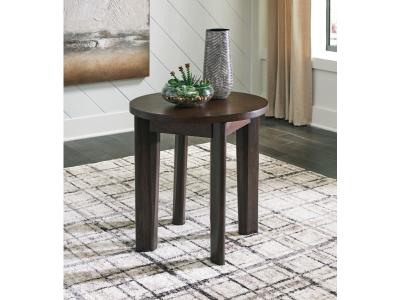 Signature Design by Ashley Korestone 2 End Table - T657-6