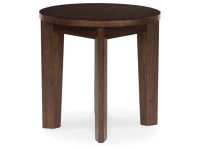 Signature Design by Ashley Korestone 2 End Table - T657-6