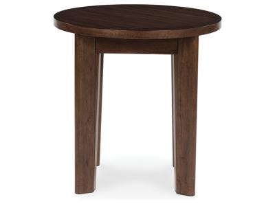 Signature Design by Ashley Korestone 2 End Table - T657-6