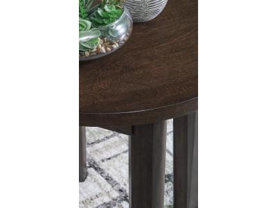 Signature Design by Ashley Korestone 2 End Table - T657-6