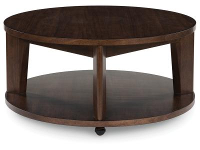 Signature Design by Ashley Korestone 2 Coffee Table - T657-8