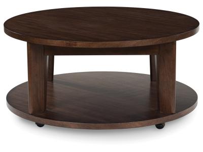 Signature Design by Ashley Korestone 2 Coffee Table - T657-8