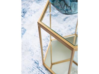 Signature Design by Ashley Veerwick Accent Coffee Table - A4000661