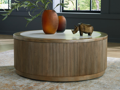 Signature Design by Ashley Camdill Coffee Table - T808-8