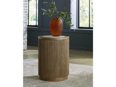 Signature Design by Ashley Camdill End Table - T808-6