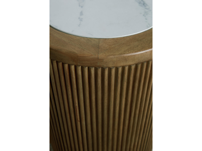 Signature Design by Ashley Camdill End Table - T808-6