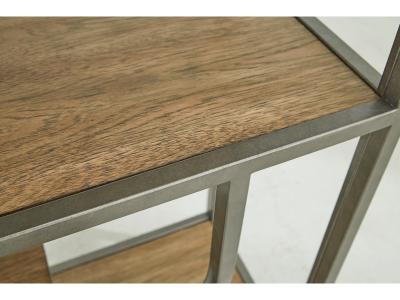 Signature Design by Ashley Jaddon Bookcase - A4000587