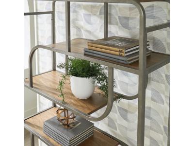 Signature Design by Ashley Jaddon Bookcase - A4000587