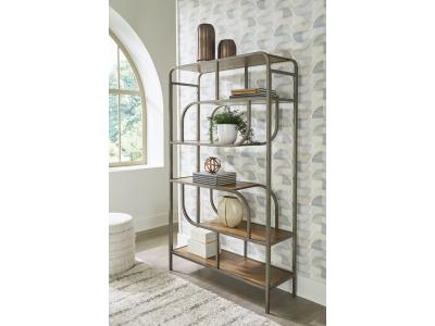 Signature Design by Ashley Jaddon Bookcase - A4000587