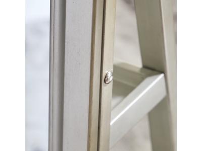 Signature Design by Ashley Evesen Floor Standing Mirror/Storage - A8010380