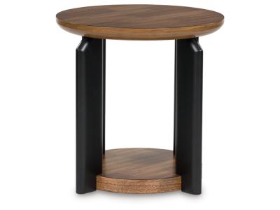 Signature Design by Ashley Kraeburn End Table - T624-6