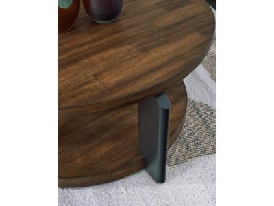 Signature Design by Ashley Kraeburn Coffee Table - T624-8