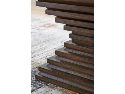 Signature Design by Ashley Hannodream End Table - T821-2