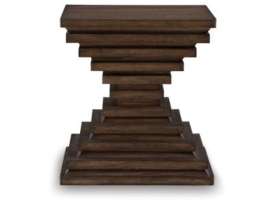 Signature Design by Ashley Hannodream End Table - T821-2