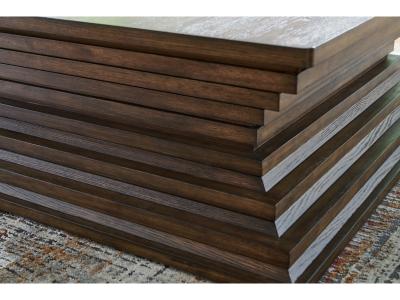 Signature Design by Ashley Hannodream Coffee Table - T821-8