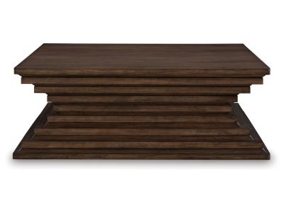 Signature Design by Ashley Hannodream Coffee Table - T821-8