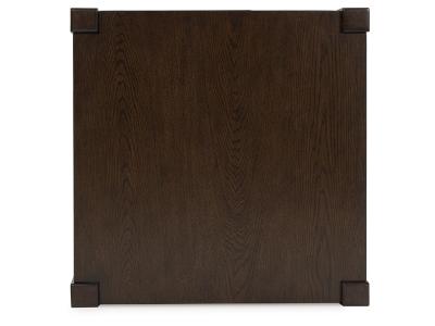 Signature Design by Ashley Breckington End Table - T856-2