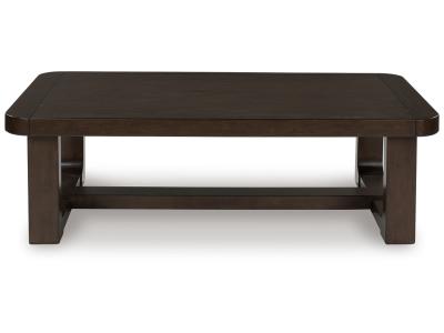 Signature Design by Ashley Breckington Coffee Table - T856-1