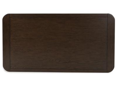 Signature Design by Ashley Breckington Coffee Table - T856-1