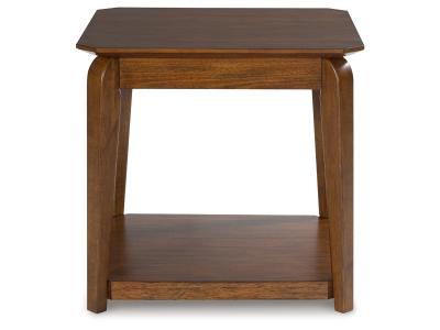 Signature Design by Ashley Trenmour End Table - T596-2