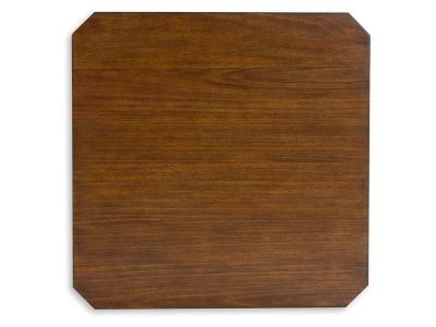 Signature Design by Ashley Trenmour End Table - T596-2