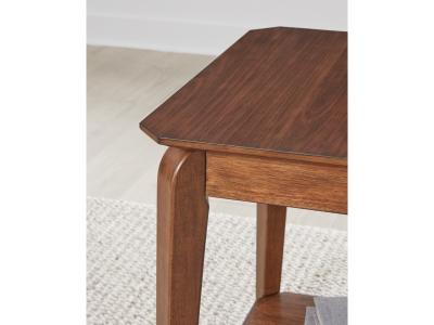 Signature Design by Ashley Trenmour End Table - T596-2