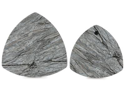 Signature Design by Ashley Surmour Stacked Coffee Table - T600-0