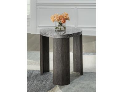 Signature Design by Ashley Surmour End Table - T600-6