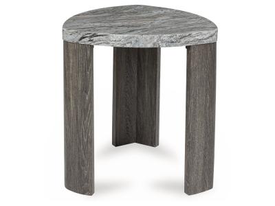 Signature Design by Ashley Surmour End Table - T600-6