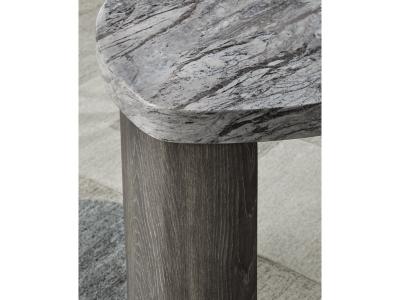 Signature Design by Ashley Surmour End Table - T600-6