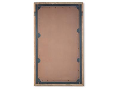 Signature Design by Ashley Waylane Floor Mirror - A8010347