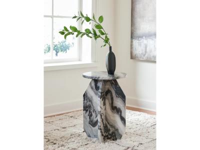 Signature Design by Ashley Wrenlane Accent Table - A4000646