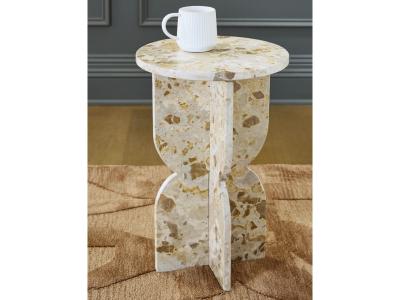 Signature Design by Ashley Treygan Accent Table - A4000647
