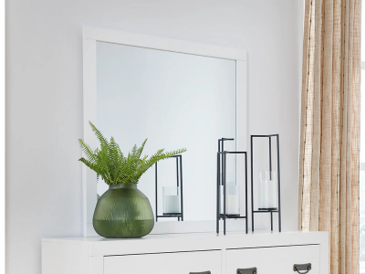 Signature Design by Ashley Binterglen Bedroom Mirror - B427-36