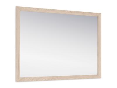 Signature Design by Ashley Cadmori Bedroom Mirror - B2615-36