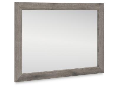 Signature Design by Ashley Graystorm Bedroom Mirror - PCB2405-36