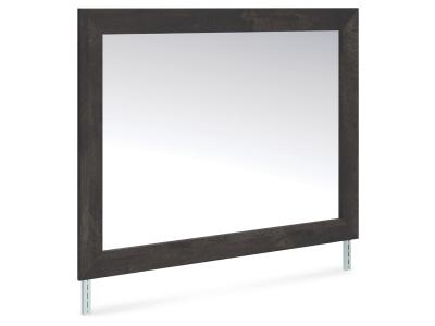 Signature Design by Ashley Hollivern Bedroom Mirror - PCB2108-36