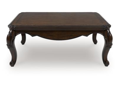 Signature Design by Ashley Maylee Coffee Table - T617-1