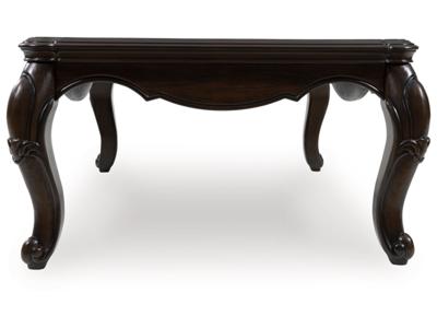 Signature Design by Ashley Maylee Coffee Table - T617-1