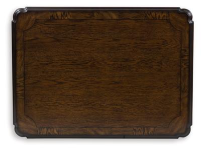 Signature Design by Ashley Maylee Coffee Table - T617-1