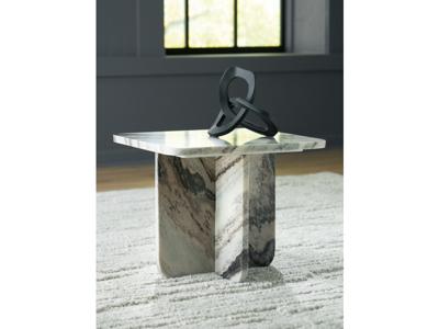 Signature Design by Ashley Baretton Accent Coffee Table - A4000671