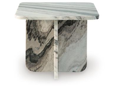 Signature Design by Ashley Baretton Accent Coffee Table - A4000671