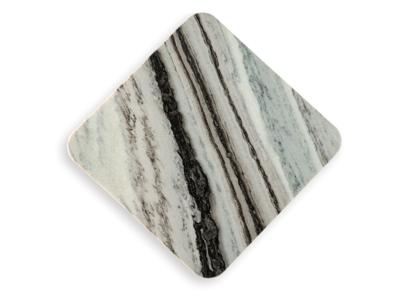 Signature Design by Ashley Baretton Accent Coffee Table - A4000671